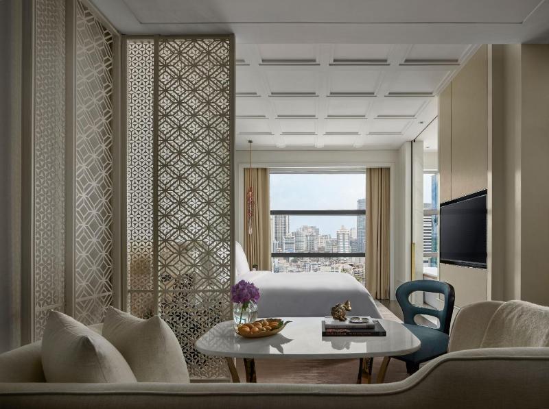 Rosewood Bangkok - Oda