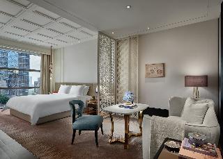 Rosewood Bangkok fotoÄŸrafÄ±