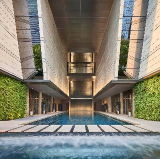Rosewood Bangkok fotoÄŸrafÄ±