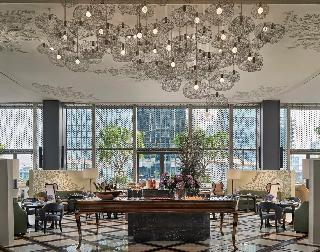 Rosewood Bangkok fotoÄŸrafÄ±