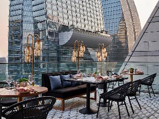 Rosewood Bangkok fotoÄŸrafÄ±