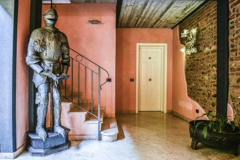 Residence Antico San Zeno - Genel
