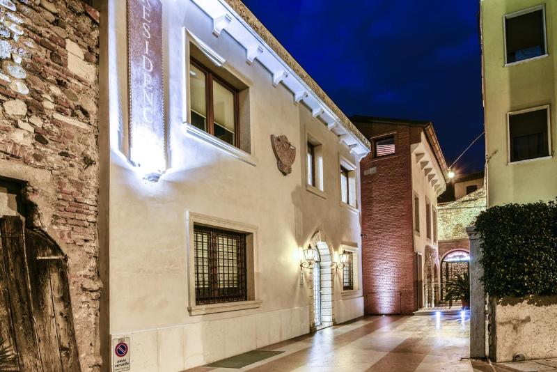 Residence Antico San Zeno - Genel