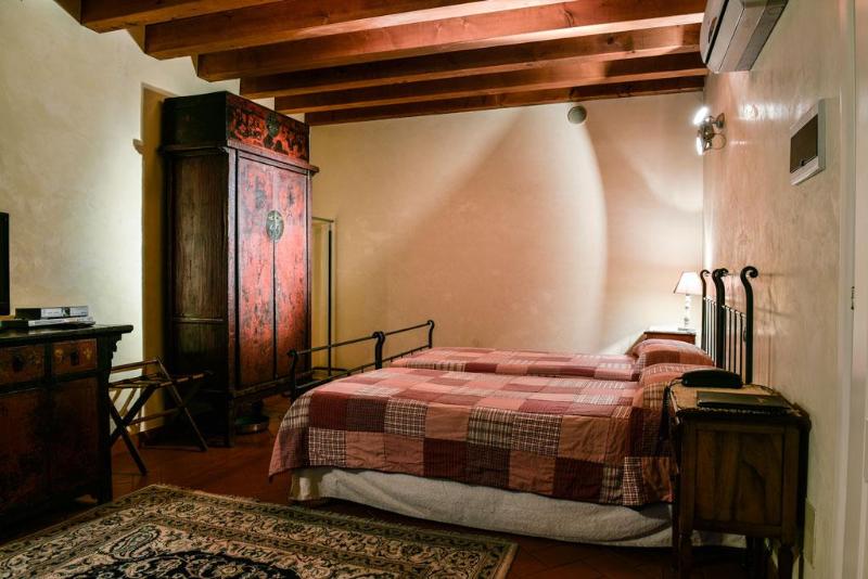 Residence Antico San Zeno - Oda