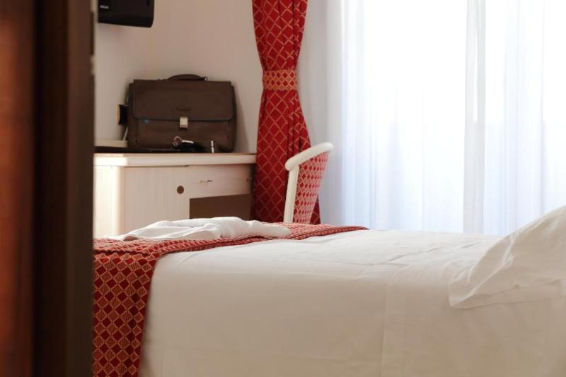 Residence Antico San Zeno - Oda