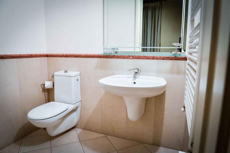 Residence Antico San Zeno - Oda