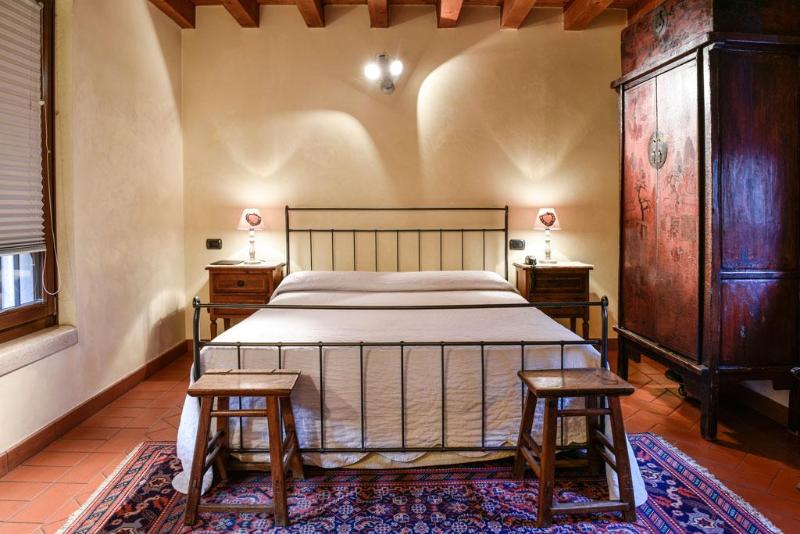 Residence Antico San Zeno - Oda