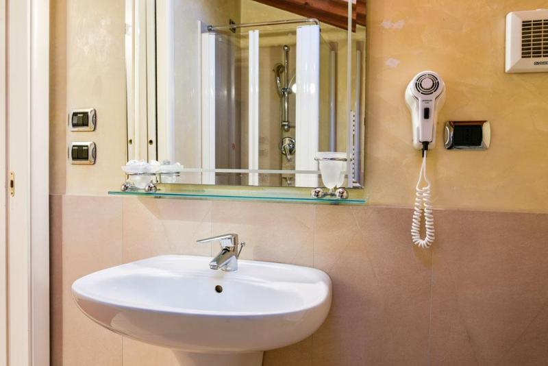 Residence Antico San Zeno - Oda