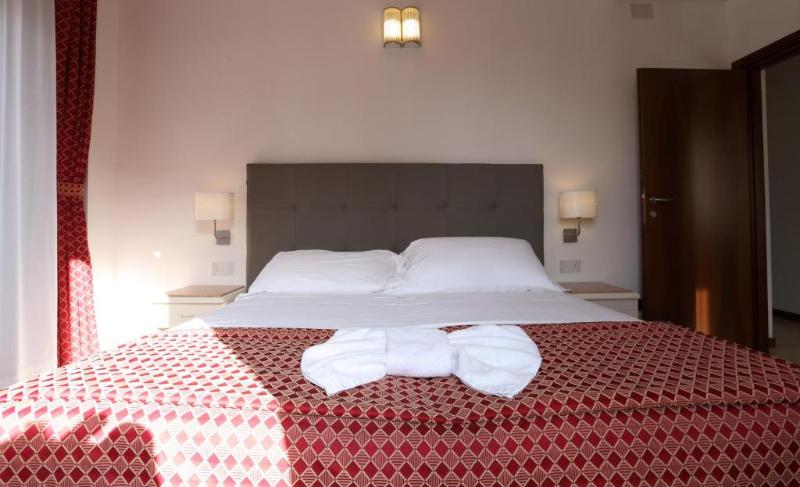 Residence Antico San Zeno - Oda