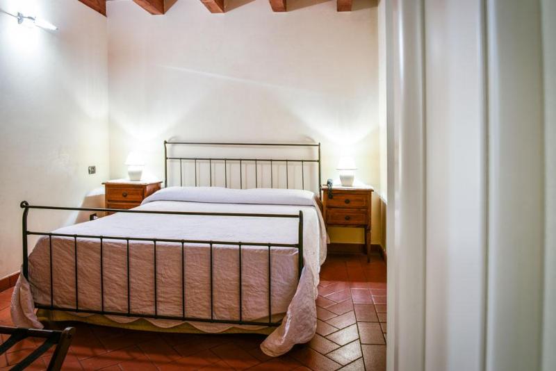 Residence Antico San Zeno - Oda