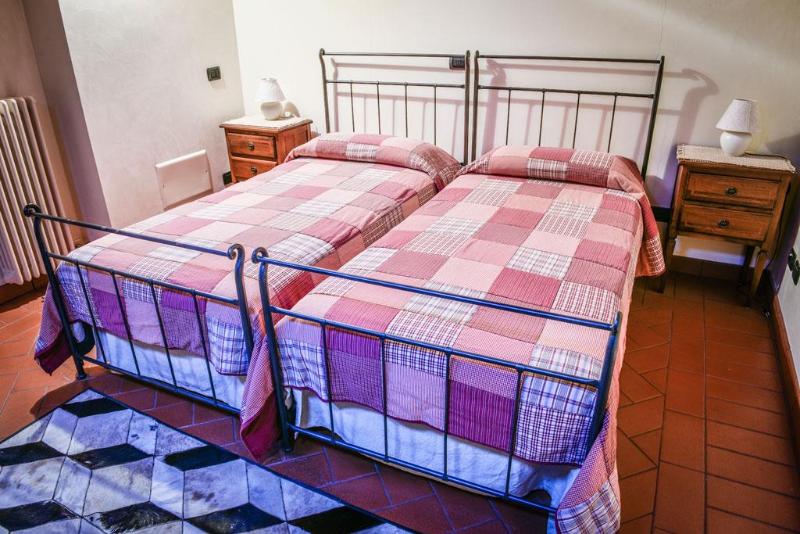 Residence Antico San Zeno - Oda