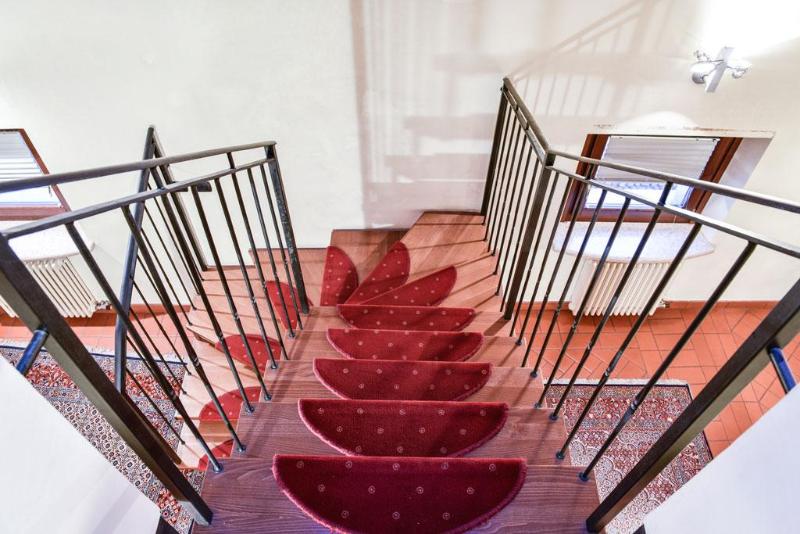 Residence Antico San Zeno - Oda