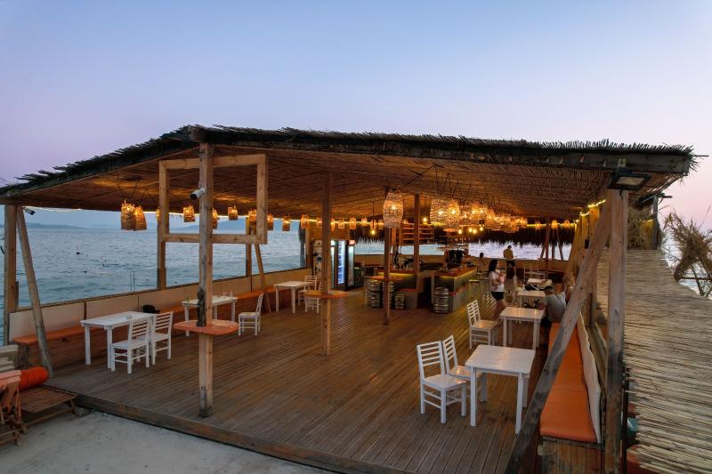 Sunset Aparthotel - Genel