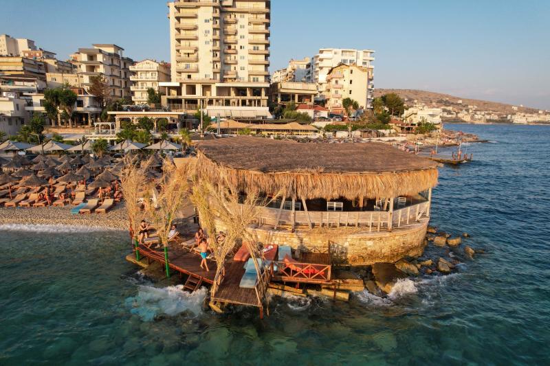 Sunset Aparthotel - Genel