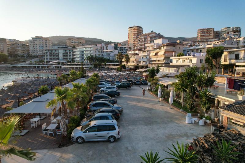 Sunset Aparthotel - Genel