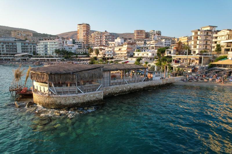 Sunset Aparthotel - Genel