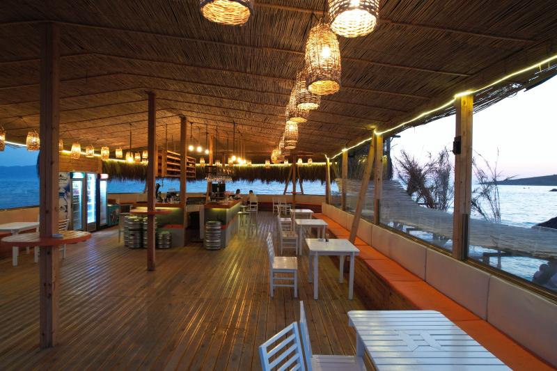 Sunset Aparthotel - Genel