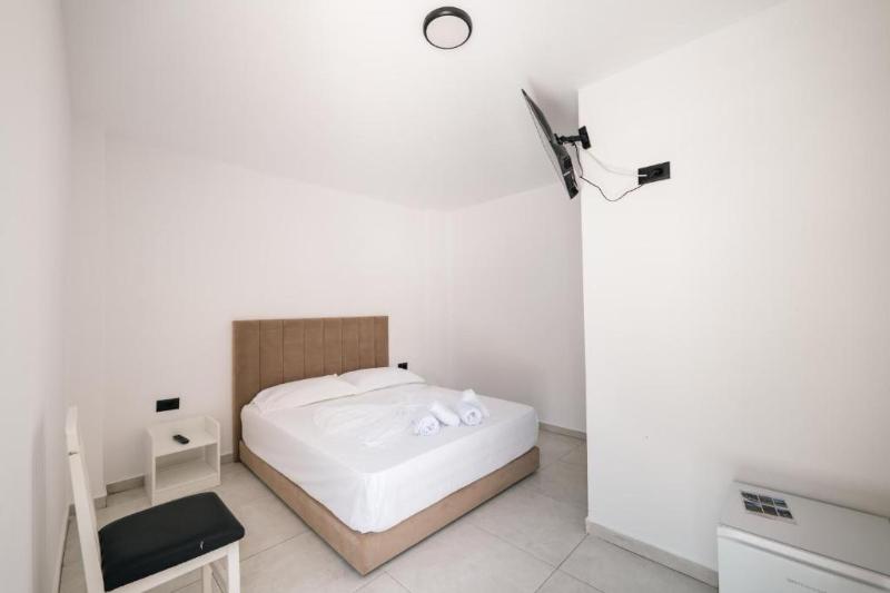 Sunset Aparthotel - Oda