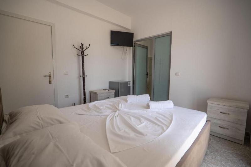 Sunset Aparthotel - Oda
