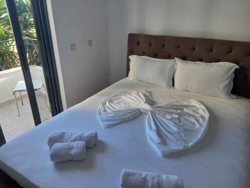 Sunset Aparthotel - Oda