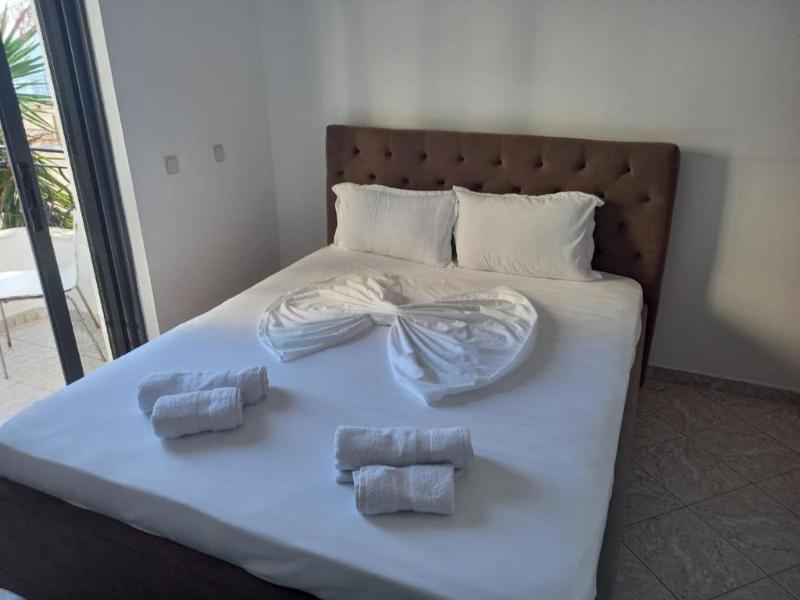 Sunset Aparthotel - Oda