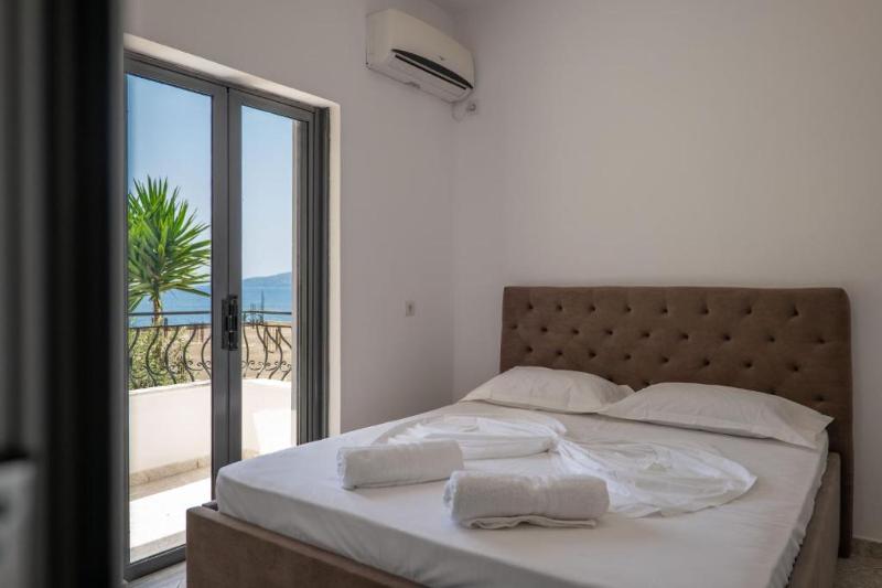 Sunset Aparthotel - Oda