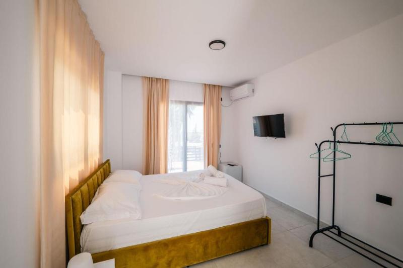 Sunset Aparthotel - Oda