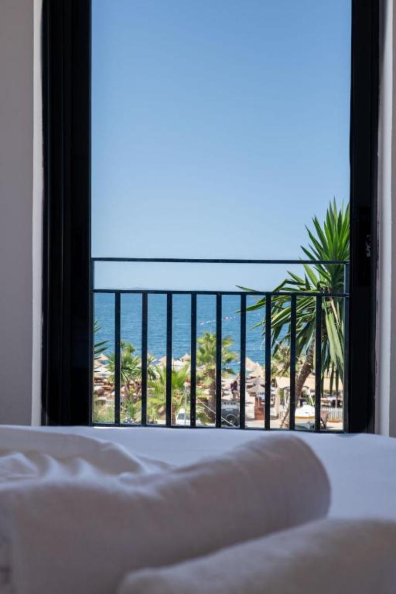 Sunset Aparthotel - Oda