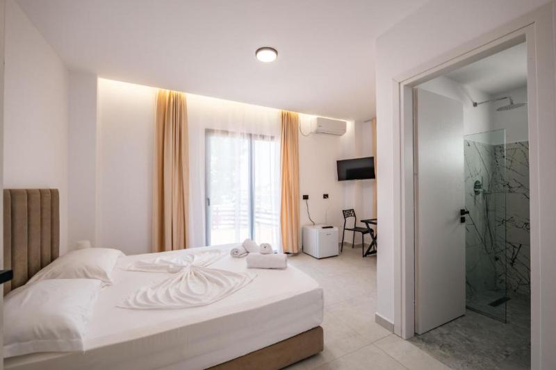 Sunset Aparthotel - Oda