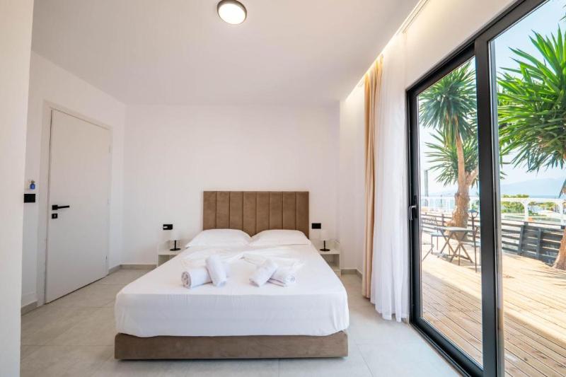 Sunset Aparthotel - Oda