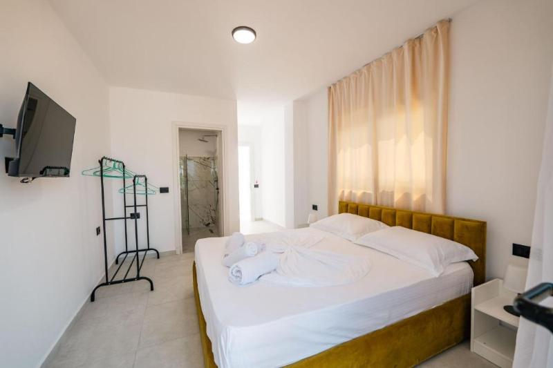 Sunset Aparthotel - Oda