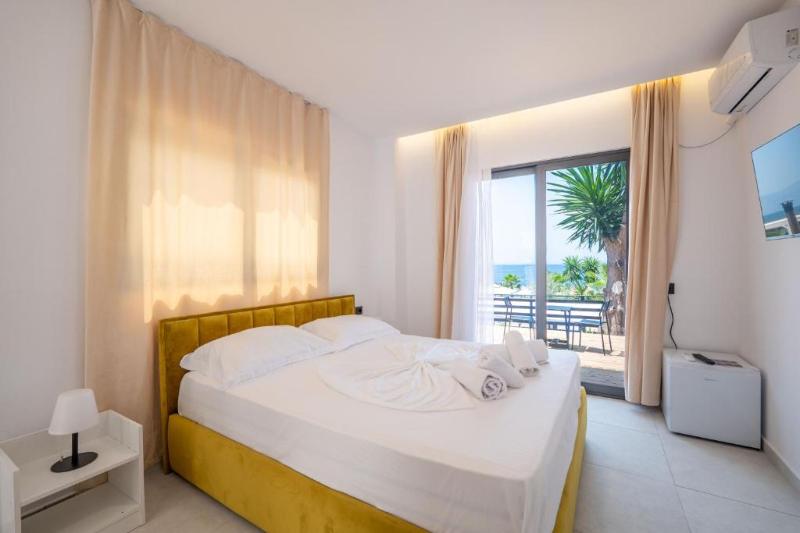 Sunset Aparthotel - Oda