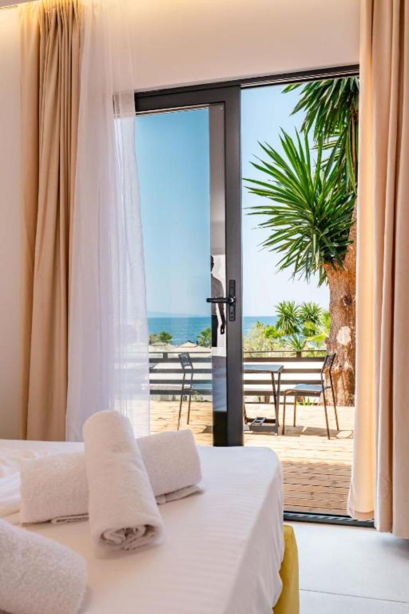 Sunset Aparthotel - Oda