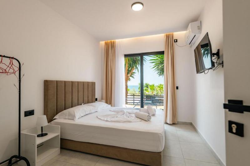 Sunset Aparthotel - Oda