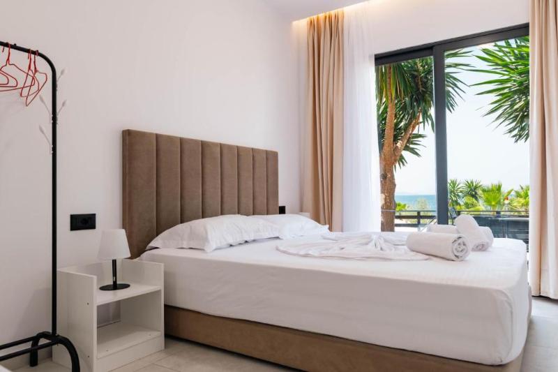 Sunset Aparthotel - Oda