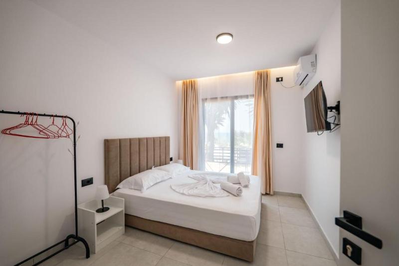 Sunset Aparthotel - Oda