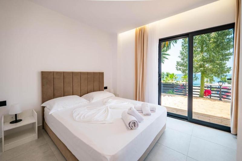 Sunset Aparthotel - Oda