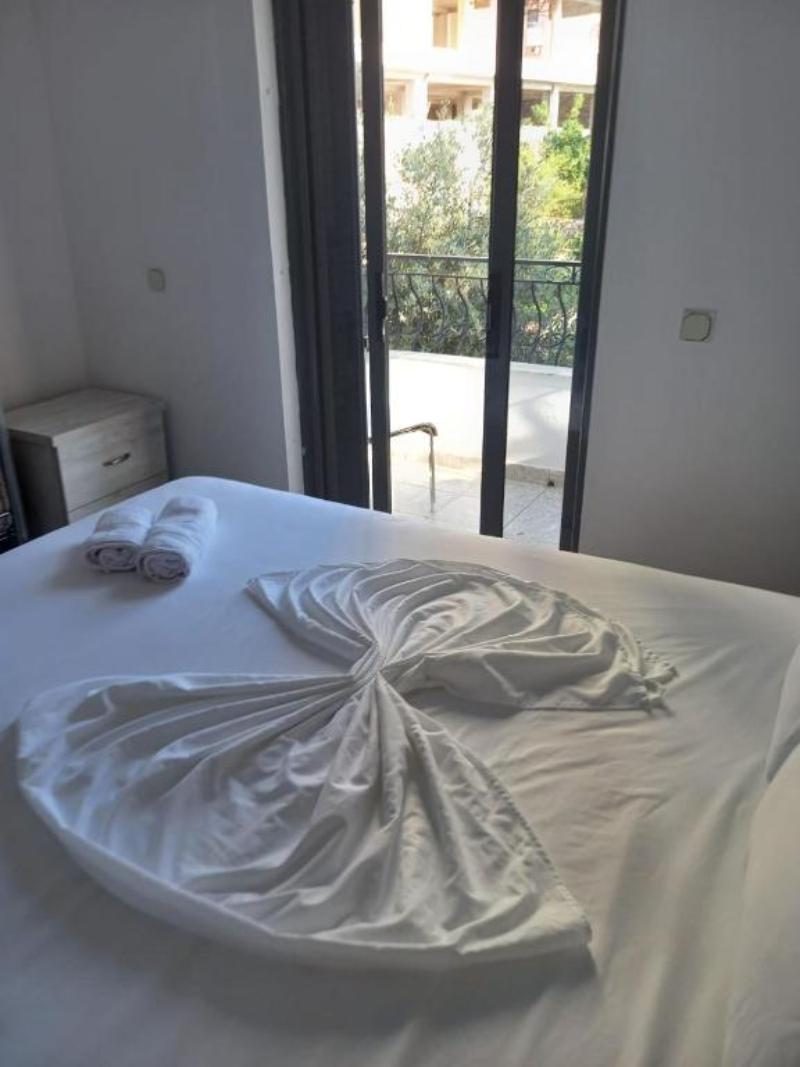 Sunset Aparthotel - Oda