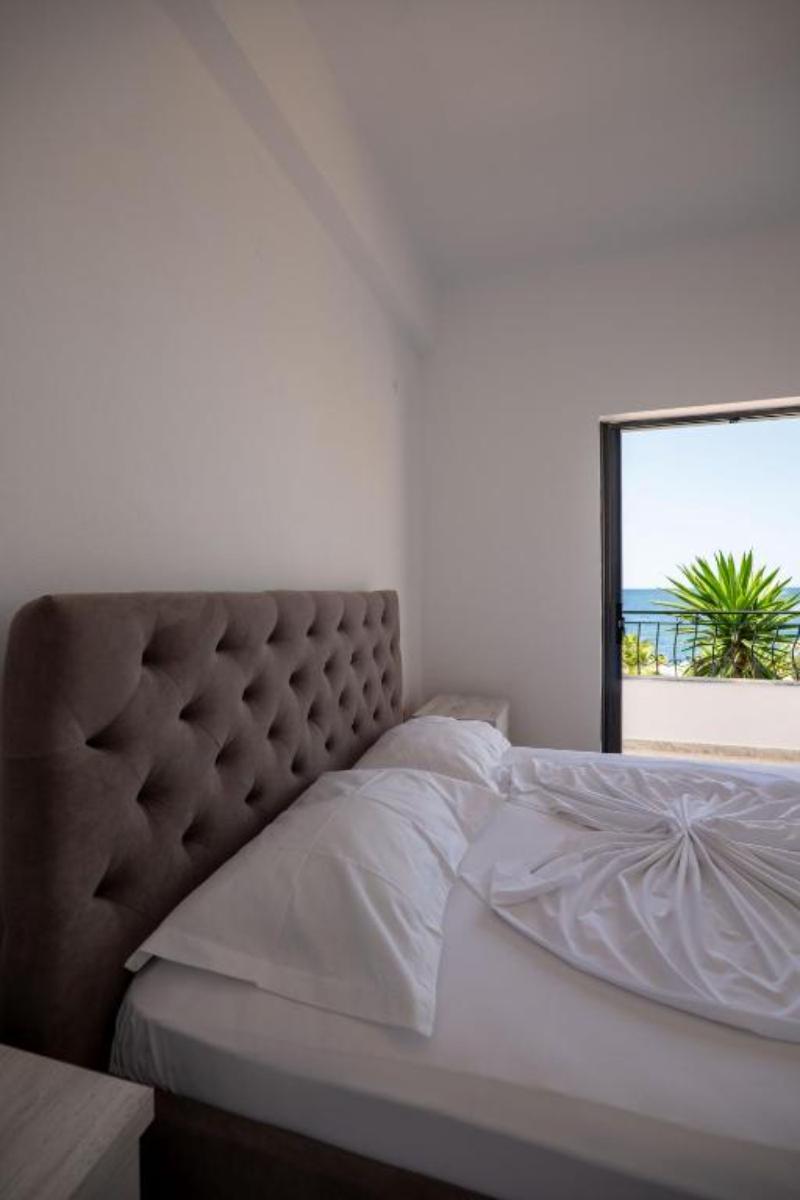 Sunset Aparthotel - Oda