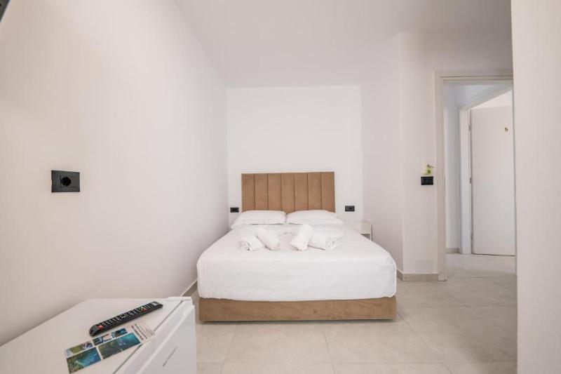 Sunset Aparthotel - Oda