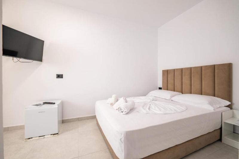 Sunset Aparthotel - Oda