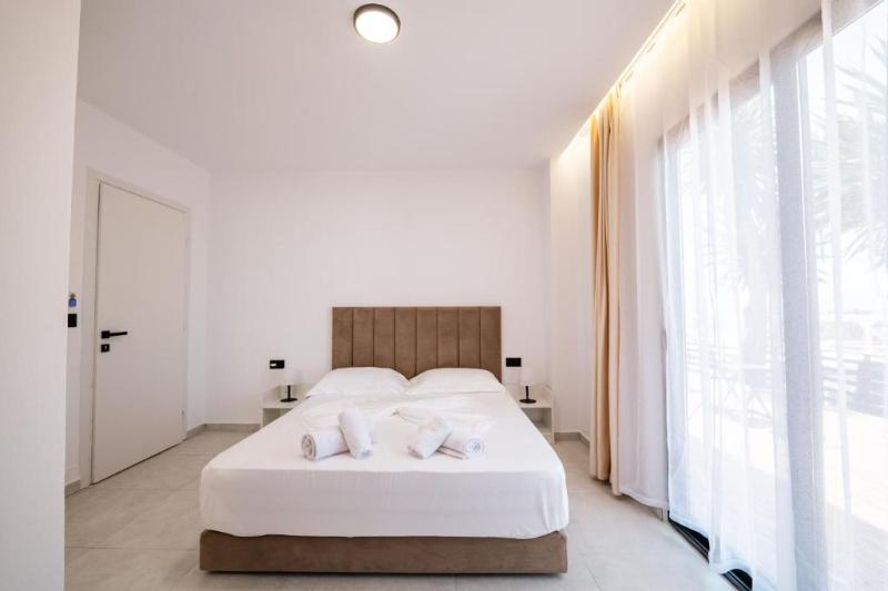 Sunset Aparthotel - Oda