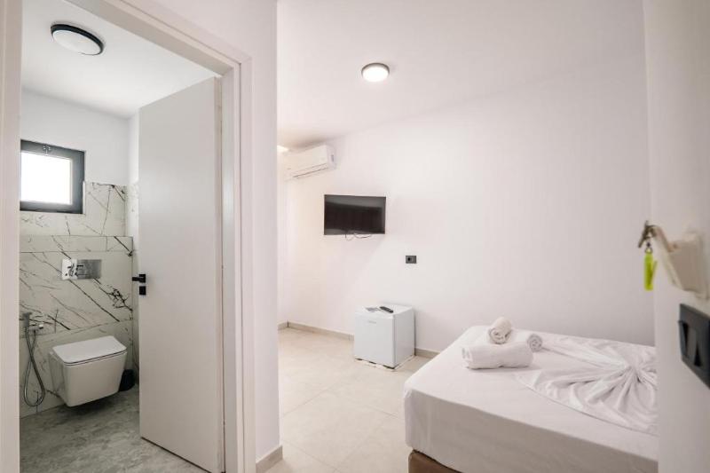 Sunset Aparthotel - Oda