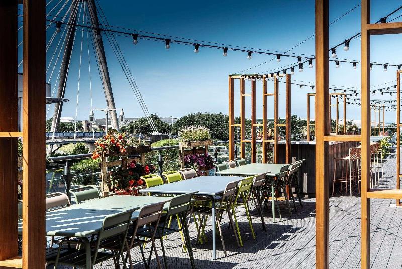 Waterfront Hotel Southport - Bar