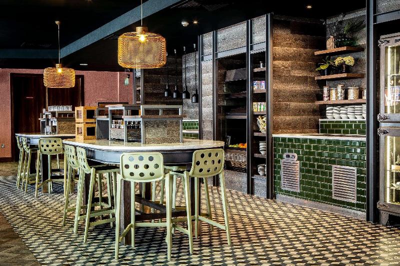 Waterfront Hotel Southport - Bar
