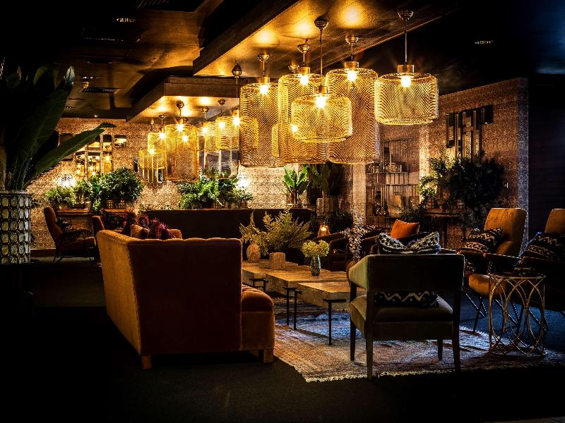 Waterfront Hotel Southport - Bar