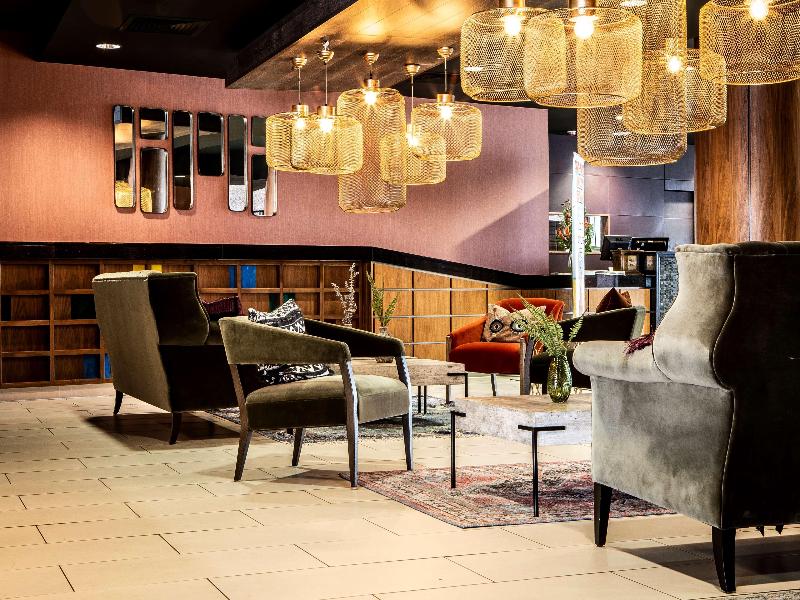 Waterfront Hotel Southport - Bar