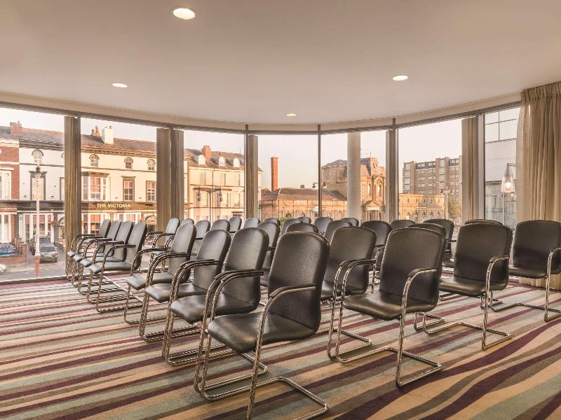 Waterfront Hotel Southport - Toplantı