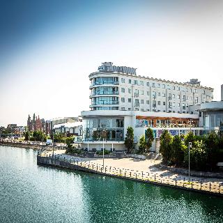 Waterfront Hotel Southport fotoÄŸrafÄ±