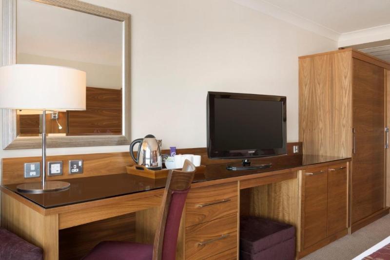 Waterfront Hotel Southport - Oda